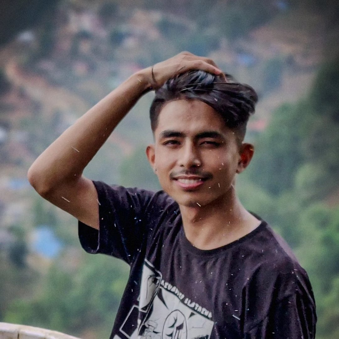 Srish Sitikhu Profile Picture